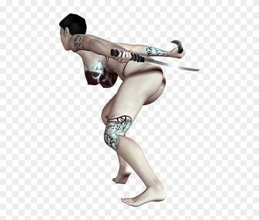 Wonder Woman Png 21, Buy Clip Art - Png Girl Fighting #875341