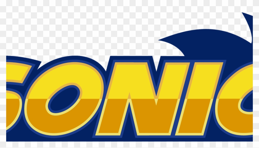 Baixar Vetor Logo Sonic Illustrator Gratis - Baixar Vetor Logo Sonic Illustrator Gratis #875354