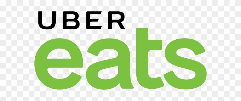 Uber Eats Logo - Uber Eats Logo Vector #875357