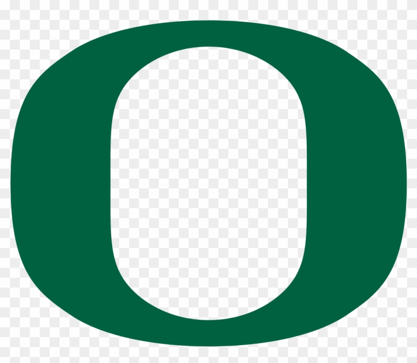Want To Be Heard - Oregon Ducks Logo #875360