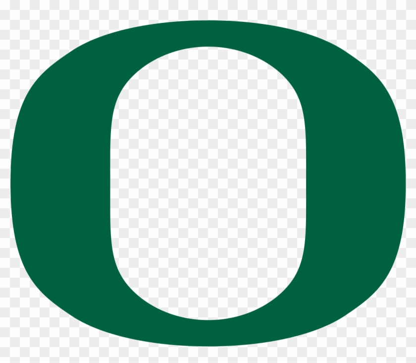 Want To Be Heard - Oregon Ducks Logo #875360