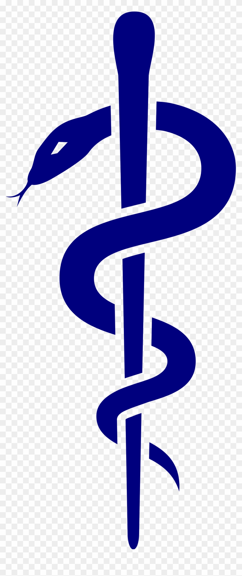 Open - Rod Of Asclepius Nursing #875378