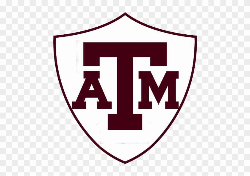 How About This One - Texas A&m University #875372