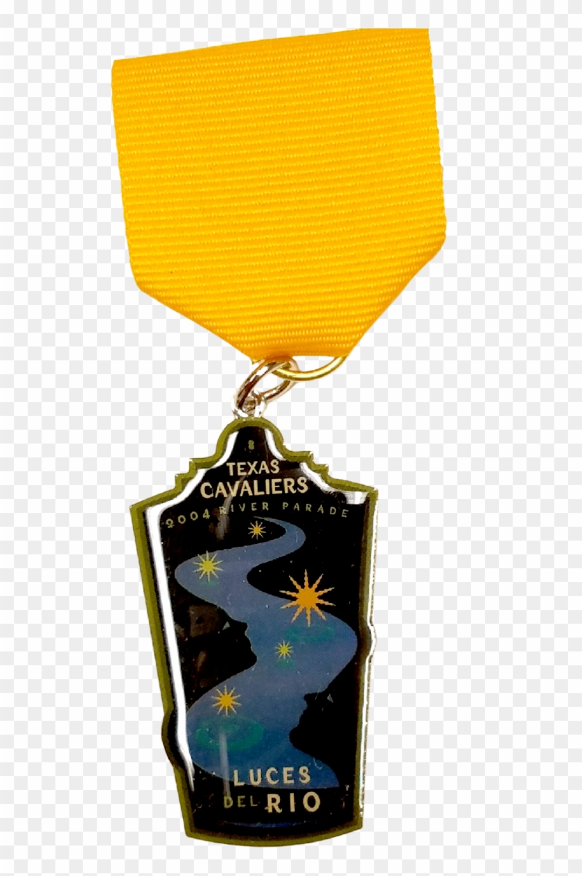 Luces Del Rio - Medal #875383