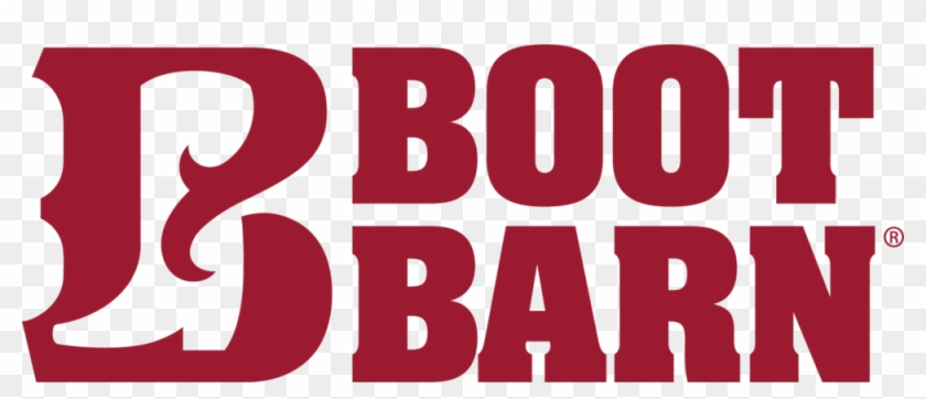 Boot Barn Logo - Boot Barn #875397