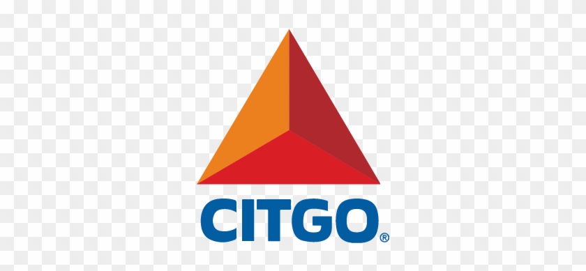 Http - //citgo - Com/ - Citgo Gas Vinyl Cut Sticker Decal 4x4 #875403