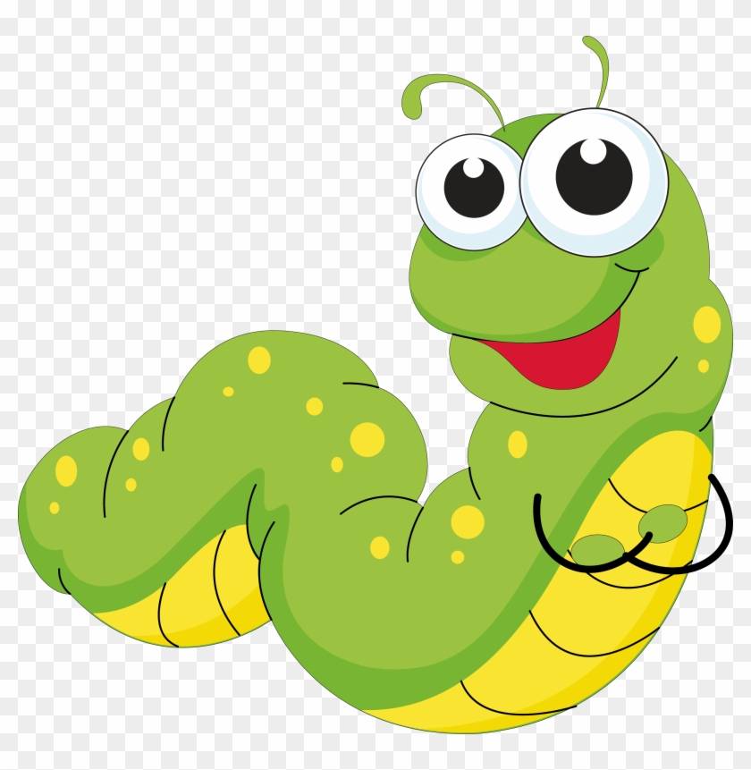 The Very Hungry Caterpillar Butterfly Drawing Clip - Caterpillar Cartoon - Free Transparent PNG Clipart Images Download The Very Hungry Caterpillar Butterfly Drawing Clip - Caterpillar Cartoon - Free Transparent PNG Clipart Images Download