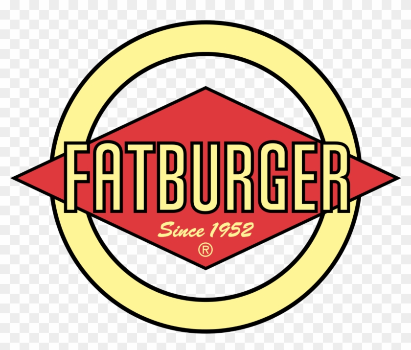 7950490 - Fatburger Logo #875435