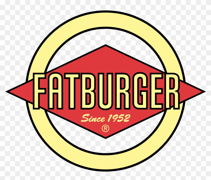 7950490 - Fatburger Logo #875435
