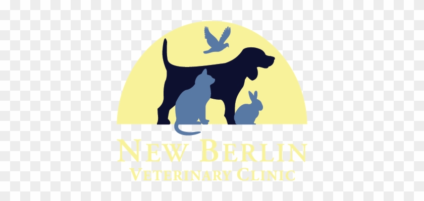 Logo - Pet Clinic Logo #875438