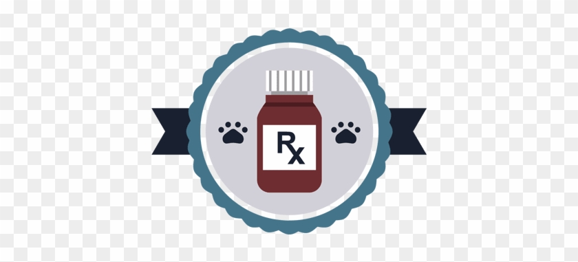 Online Pharmacy - Vector Graphics #875439