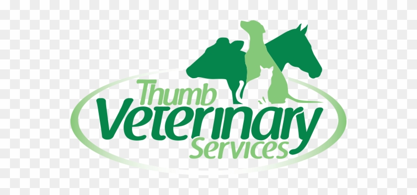 Veterinary Services Logo #875441