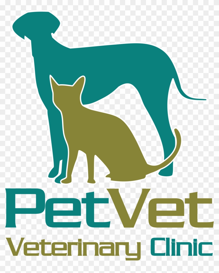 Veterinary Clinic Logo - Veterinary Logos #875444