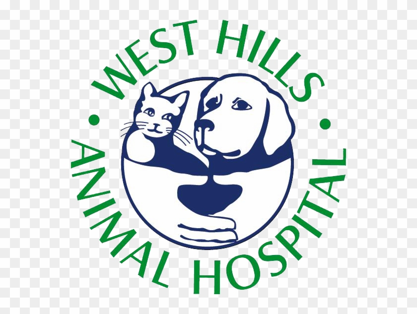 West Hills Animal Hospital Logo - West Hills Animal Hospital #875456