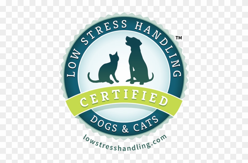 Low Stress Handling Logo #875475