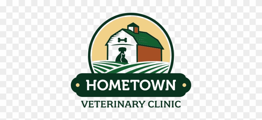 Ivet360 Veterinary Logo Design Hometown - Veterinary Physician #875487
