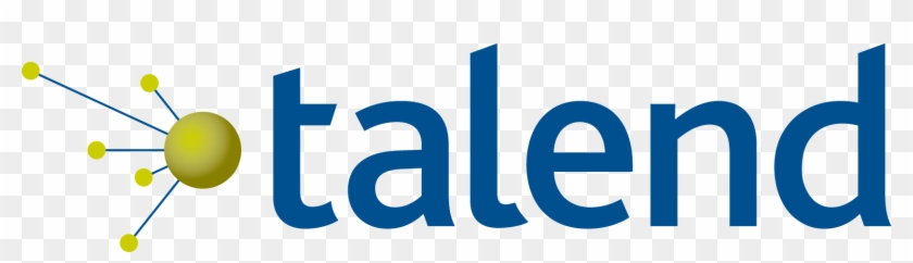 Logotipo De Talend Mdm