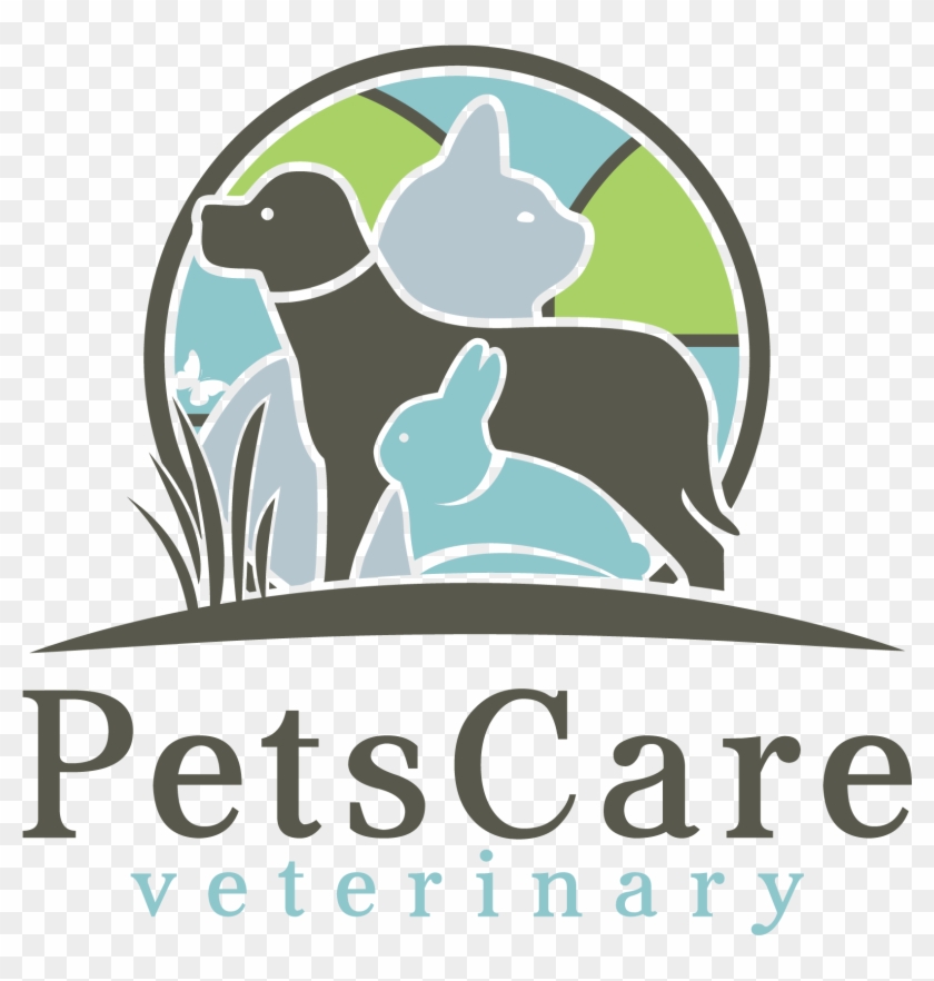 Veterinarian Logo Vector Download - Pet Sitting Business Logo Ideas #875502