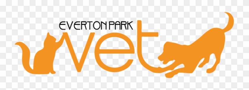Everton Park Vet Surgery Logo - Veterinary Physician #875540