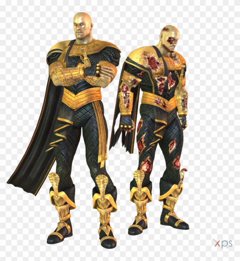 Black Adam By Mrunclebingo - Comics #875566