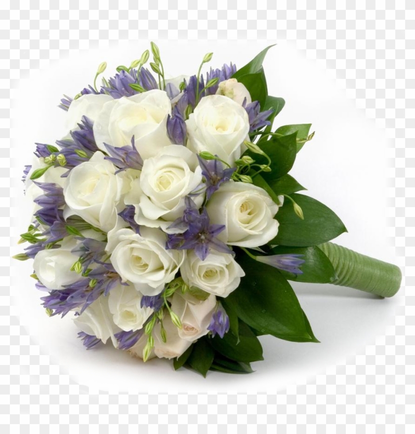 Top The Wedding Flowers On Wedding Flowers With Wholesalers - Good Bouquet Flowers #875569