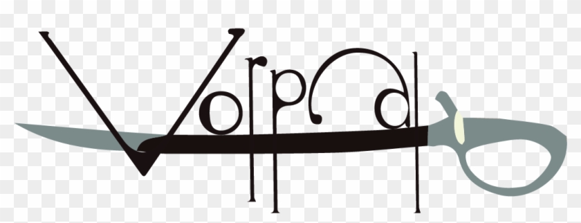 Vorpal Sabre - Advertising #875598