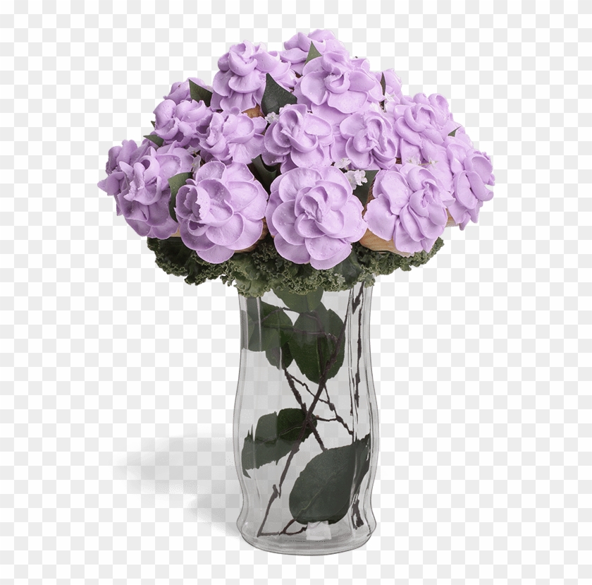52 Bouquet Flowers Png Images With Alpha Transparent - Cupcake Flower Bouquet #875600