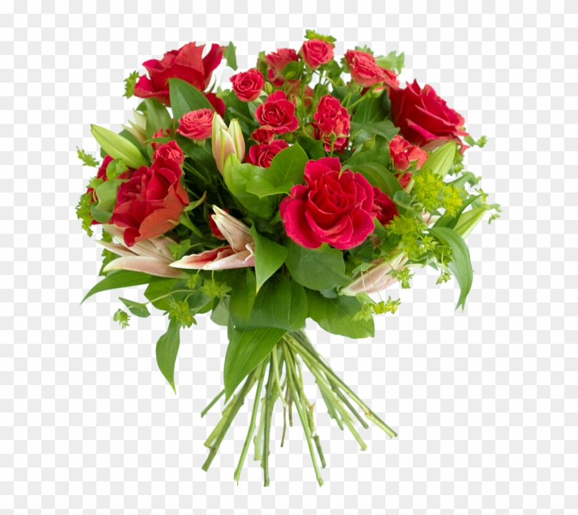 Birthday Wishes Flowers Png