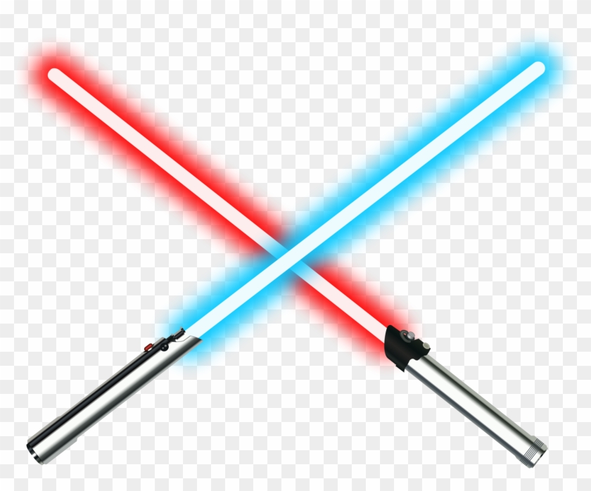 Lightsaber How Much Clip Art - Lightsaber Star Wars Png #875626