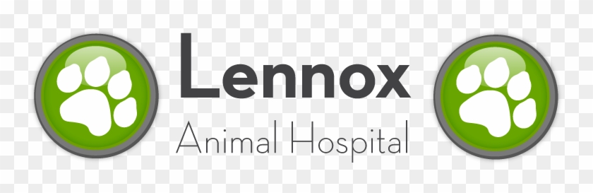 Logo For Veterinarians Toronto, Ontario - Lennox Animal Hospital #875621