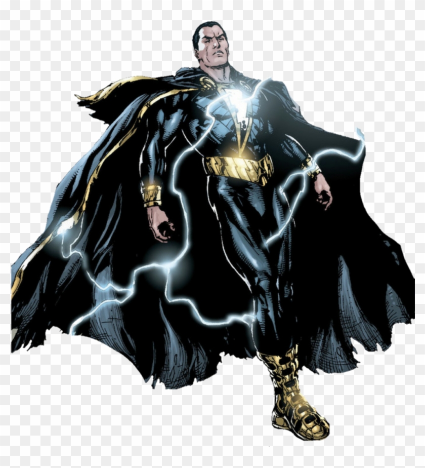 New 52 Black Adam By Mayantimegod On Deviantart - Black Adam New 52 #875630