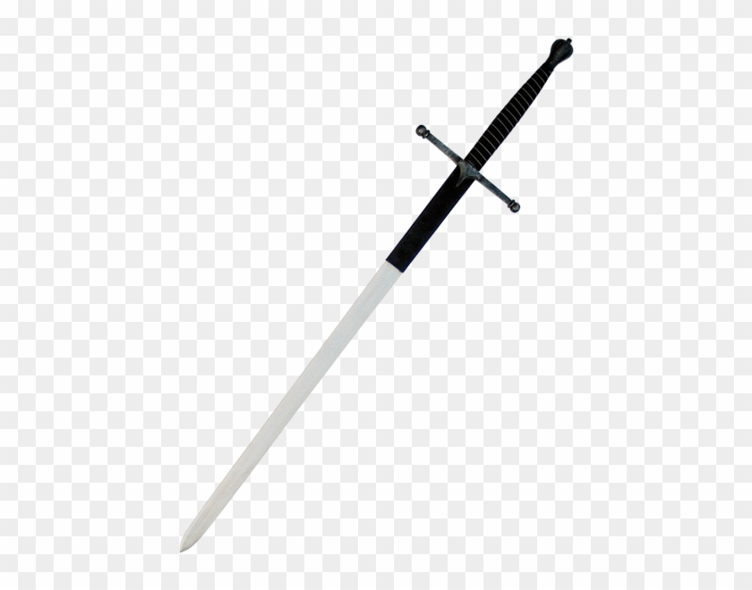 Katana Clipart Transparent Background - William Wallace Claymore Sword #875644