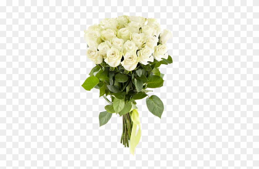 Bouquet Flowers Png - Букет Из 21 Розы #875677