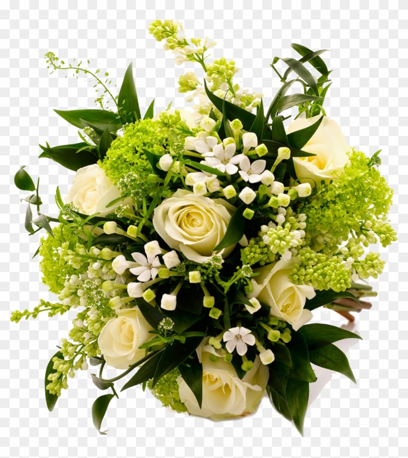 7 Kbytes, Warehouse, Hq - Wedding Bouquet Of Flowers Png #875711