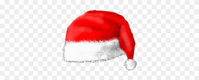 Drawn Santa Hat Invisible Background - Santa Hat For Photoshop #875739