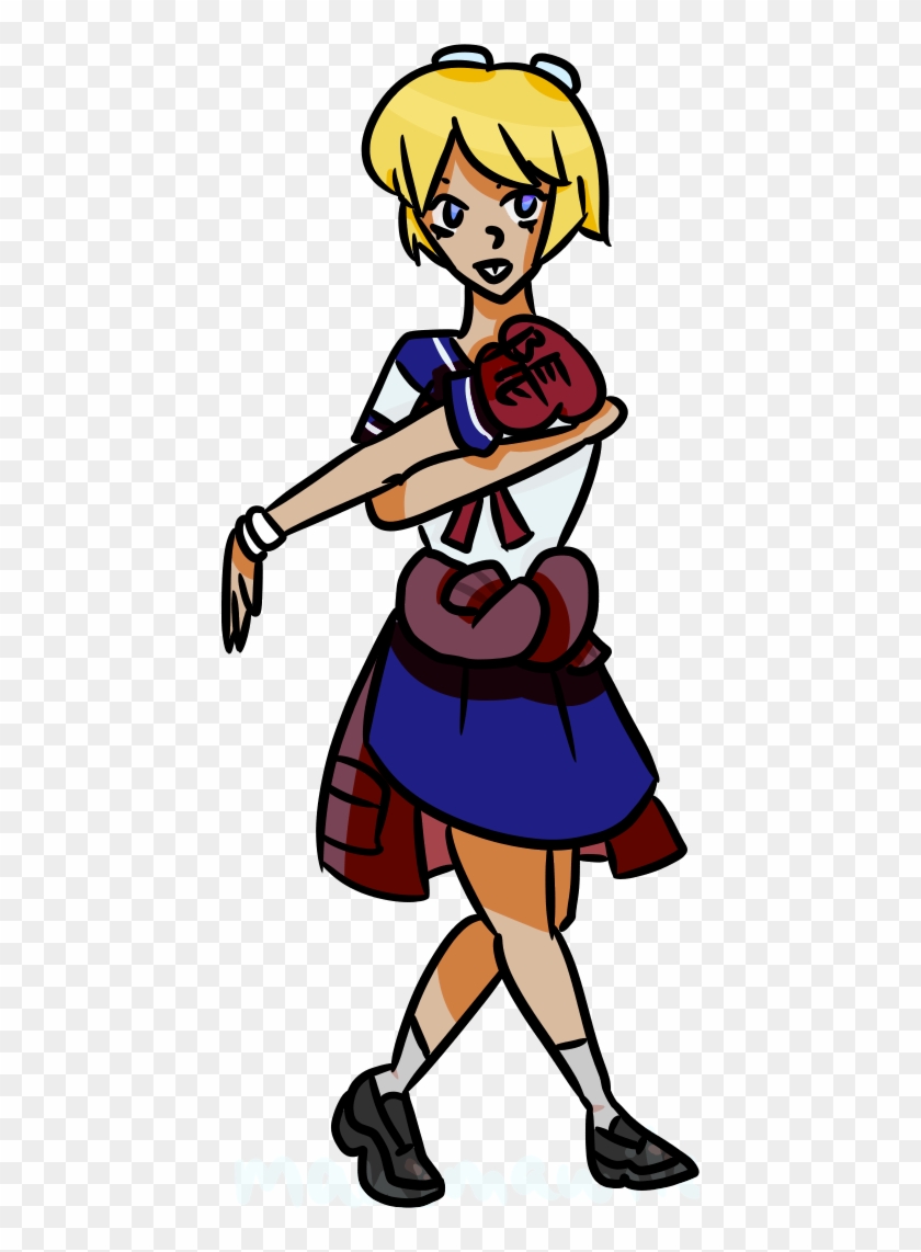 Swim Team Captain By Mawmawile - Rivals.com #875746