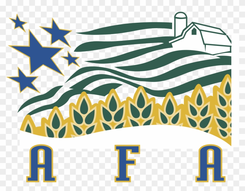 Afa Clip Art High Quality Clip Art Vector U2022 Rh - Agriculture Future Of America #875775