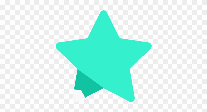 Elaborate Instructions On How To Cite Dissertation - Transparent Background Star Icon Png #875793