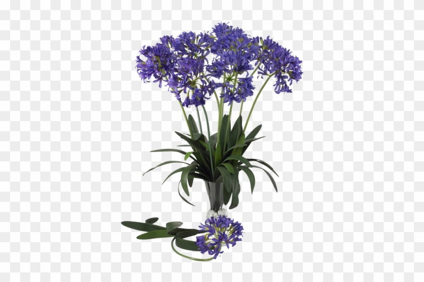 Nearly Natural 29-in - African Lily #875833