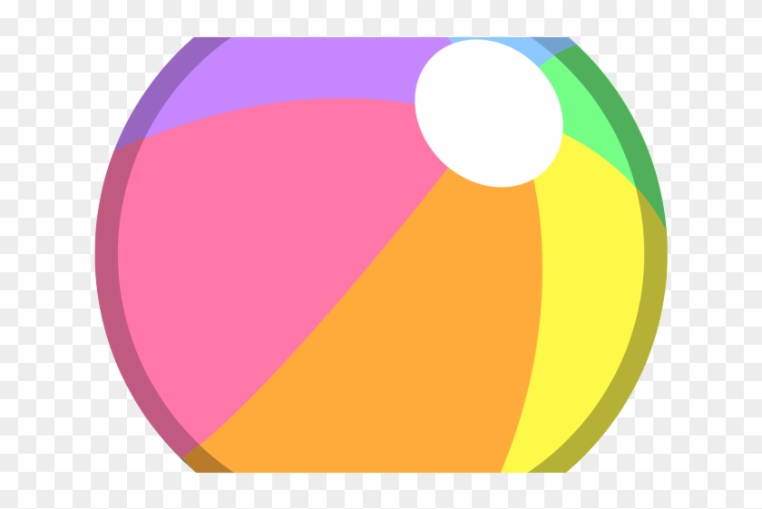 Beach Ball Pictures - Circle #875950