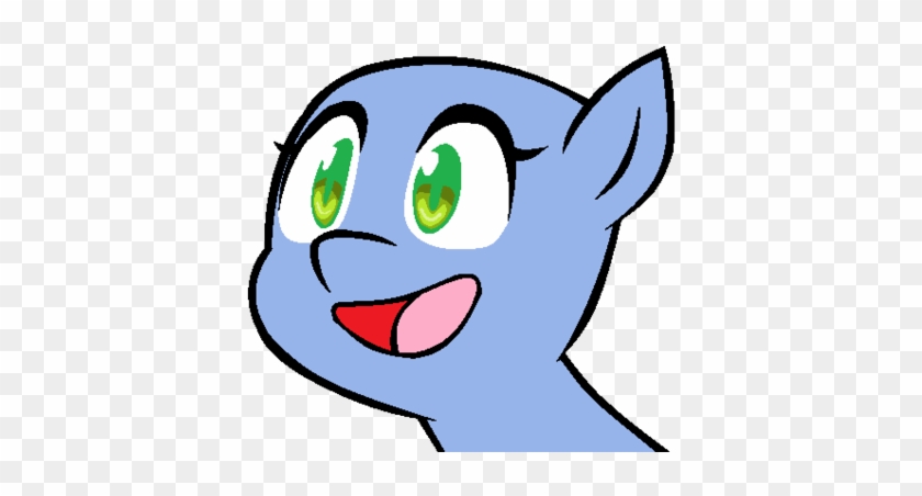 Hey Guys, I'm Kawaii By Gr8andpowerfularoura - Cartoon #875969