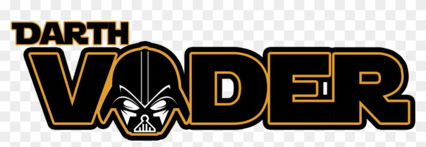 Darth Vader Comic And A Spinoff Movie Â€œstar Warsâ€ - Star Wars Darth Vader Logo Png #875993