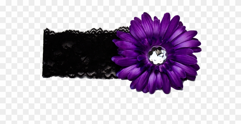 Purple Flower Images Free Download Png Image - Artificial Flower #876008