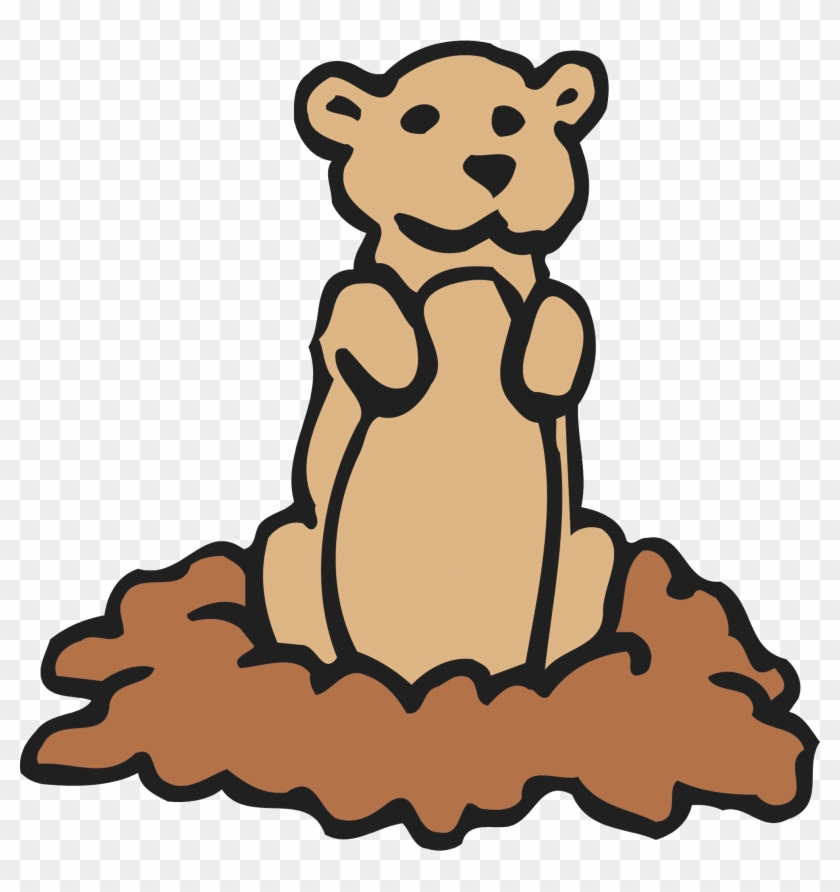 Animated Prairie Dog Free Transparent Png Clipart Images Download,How To Make Bbq Ribs
