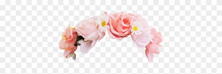 Rose Flower Crown Snapchat Filter Transparent Png Png - Snapchat Filters With No Background #876081
