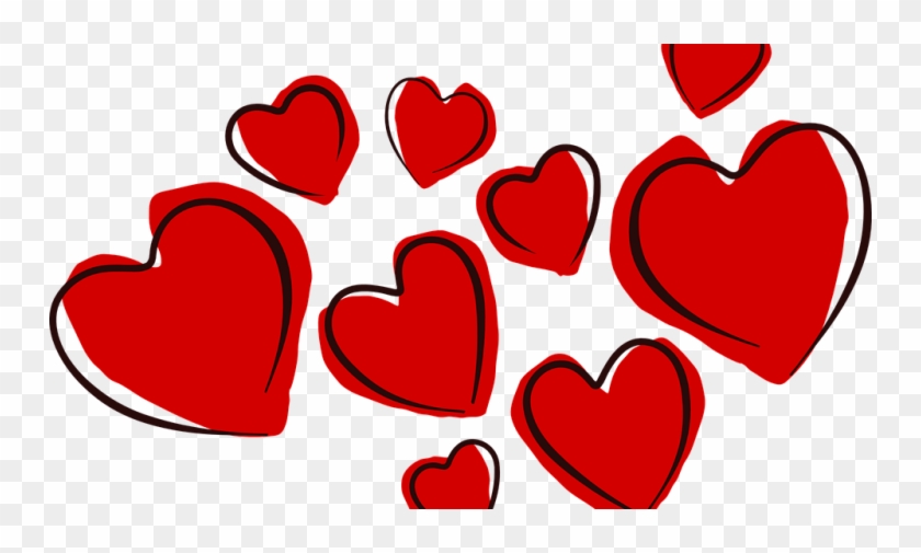 960 X 623 - Valentines Day Cartoon Heart - Free Transparent PNG Clipart Images Download 960 X 623 - Valentines Day Cartoon Heart - Free Transparent PNG Clipart Images Download