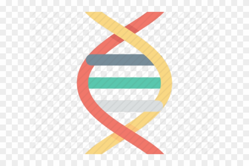 Dna Helix Clipart - Dna Helix #876168