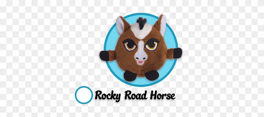 Rocky Road House - Cat #876241