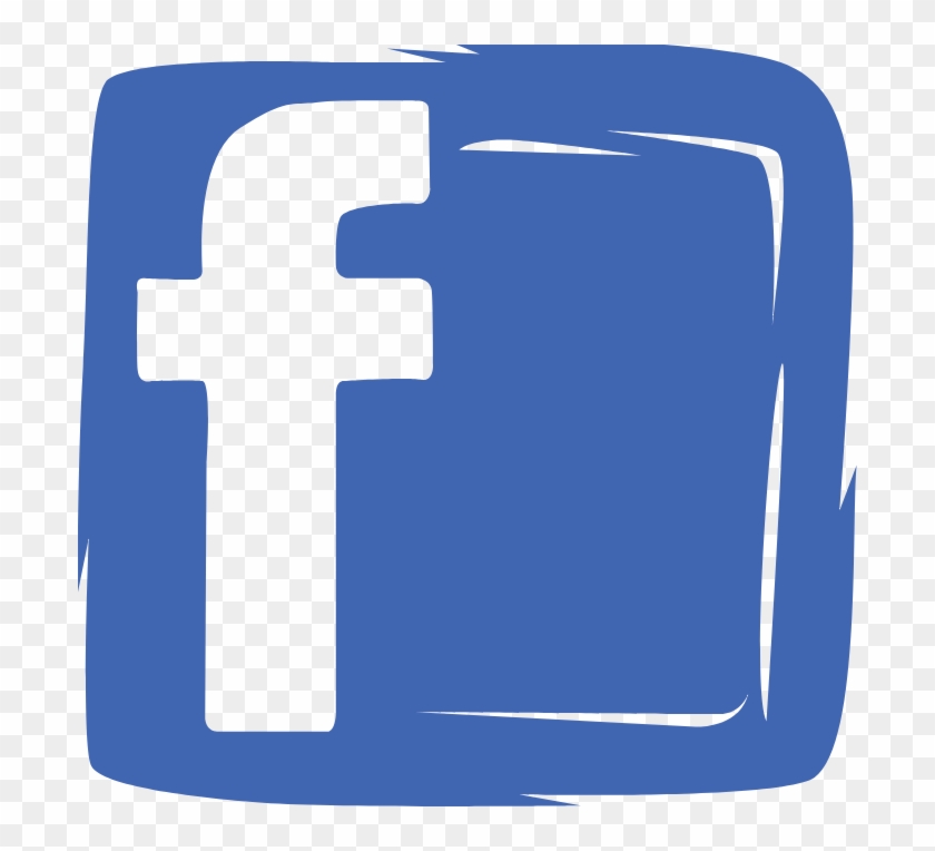 Facebook Icon - Facebook Icon #876259