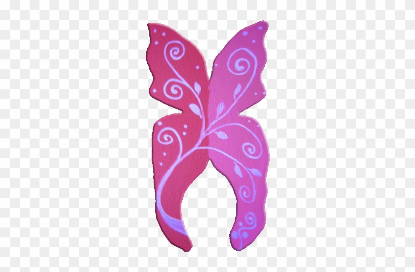 Butterfly - Butterflies And Moths #876260
